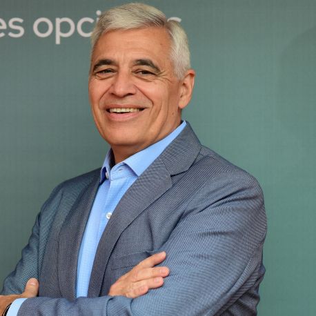 Jorge Payró