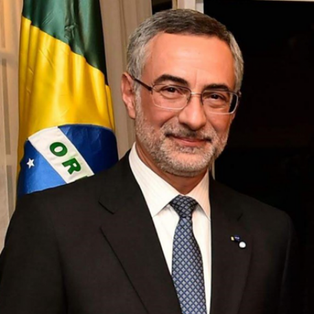 Julio Glinternick Bitelli