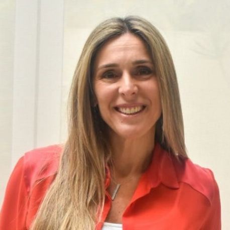 Florencia Tiscornia