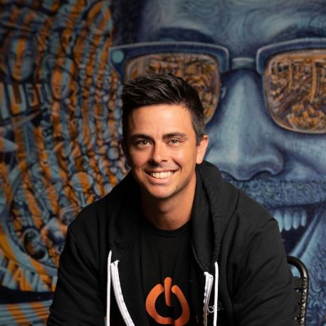Adam Draper