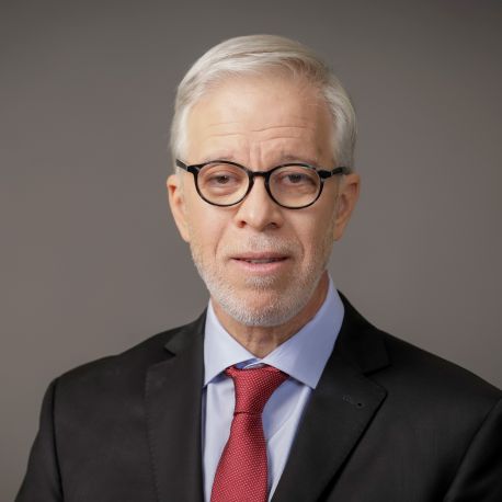 Daniel Ridelener