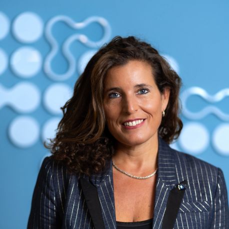 María Julia Bearzi
