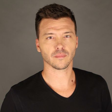 Tomás Fracchia