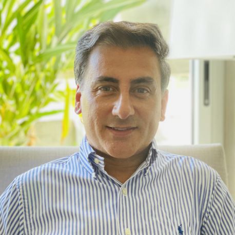 Marcelo Navarro