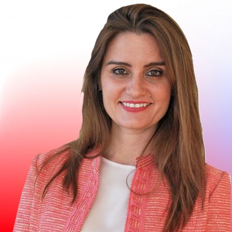 Giselle Somale