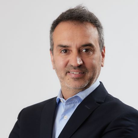 Agustín Ibero