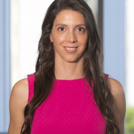 Elisa Frías