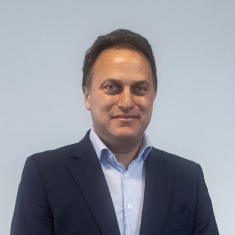 Lucas Lainez