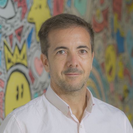 Patricio Marzialetti