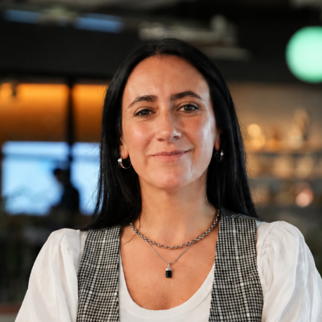 Estefanía Calderón