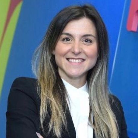 MARÍA SOL QUIBEL