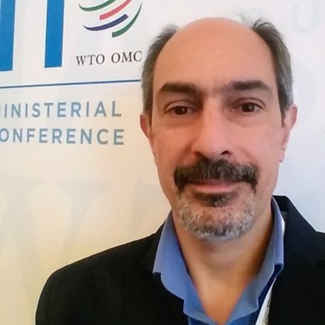 Carlos Boyadjian