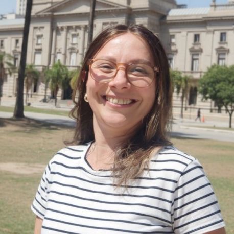 Patricia Gorza