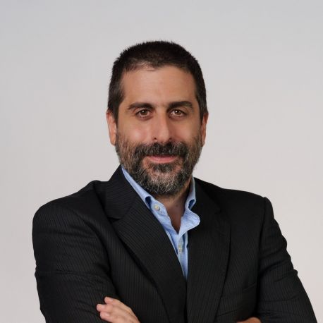 Rodrigo Beltranu