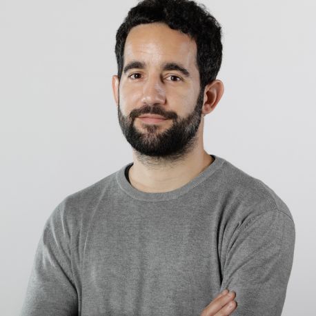 Pablo Scoglio