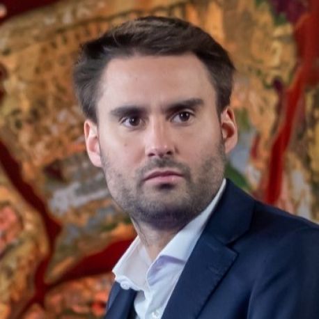 LUIS CELLA