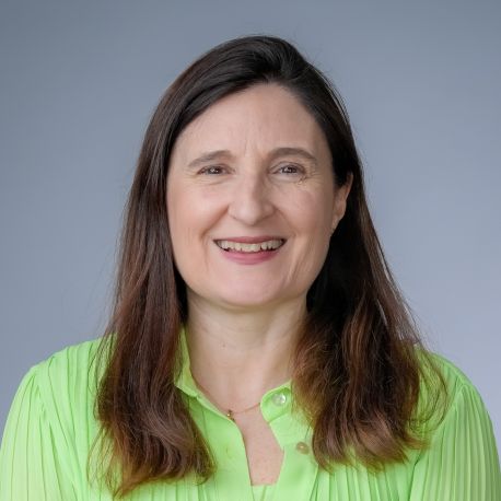 Gabriela María Del Zotto