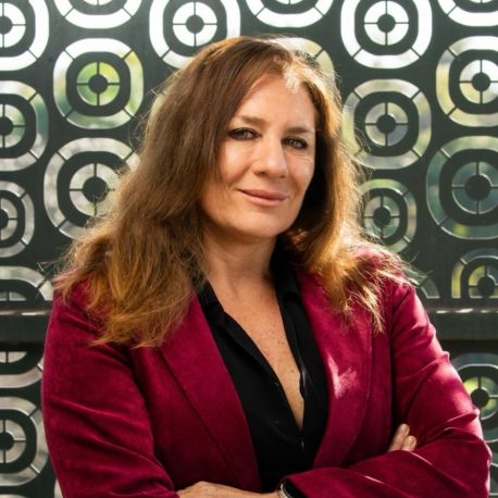 María Eugenia Farias