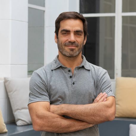 Federico Marque