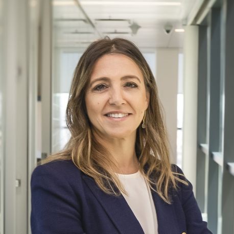 Verónica Incera