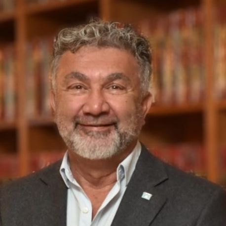 Teddy Karagozian