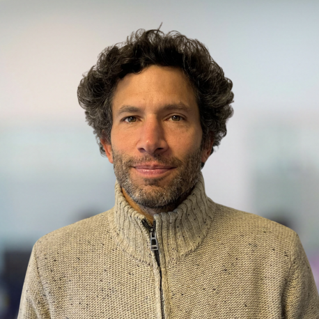 Tomás Beamonte