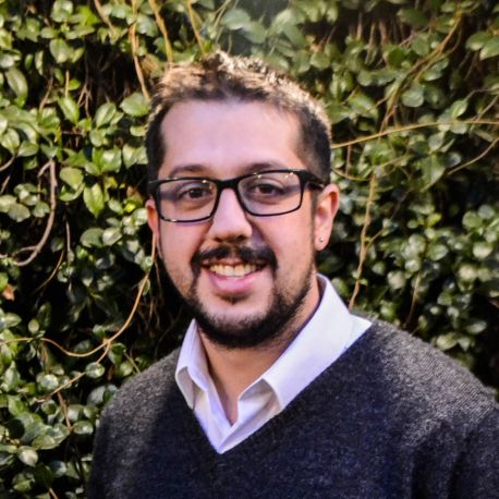 Joaquín Di Mario