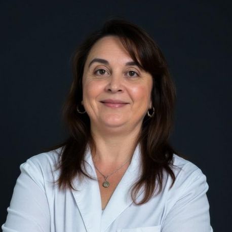 Tamara Rubilar
