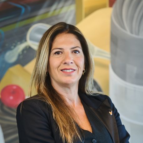 Verónica Argañaraz