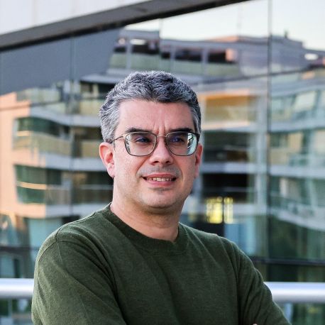 Pablo Abad
