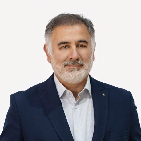 Fabián Gregorio