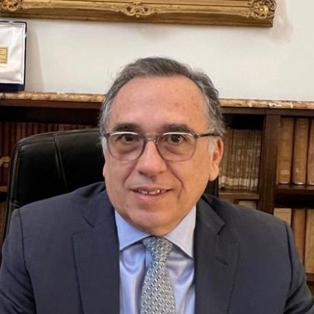 Carlos Alberto Chocano Burga