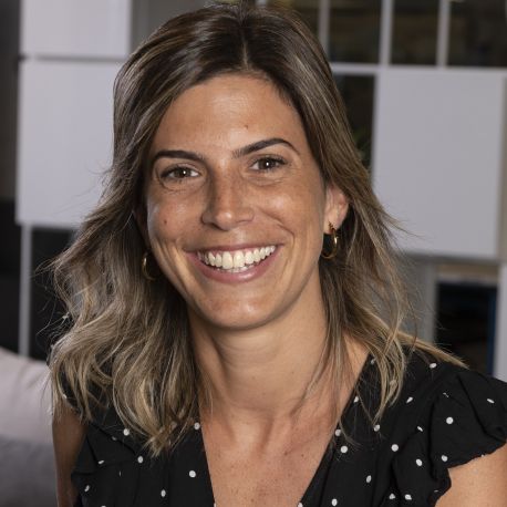 Laura Amorós