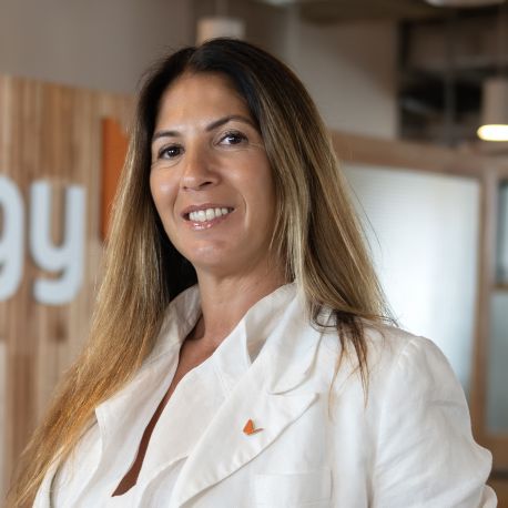 Verónica Argañaraz