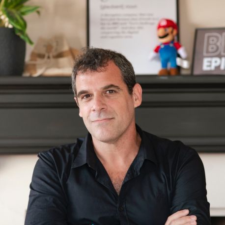 Gabriel Antelo