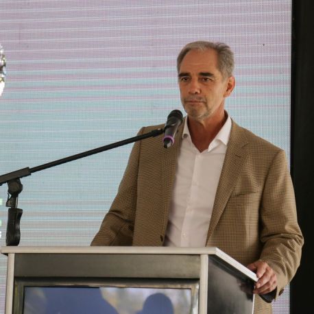 JOSÉ CHEDIACK
