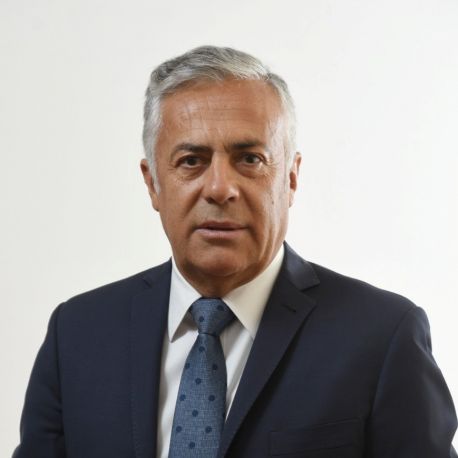 Alfredo Cornejo