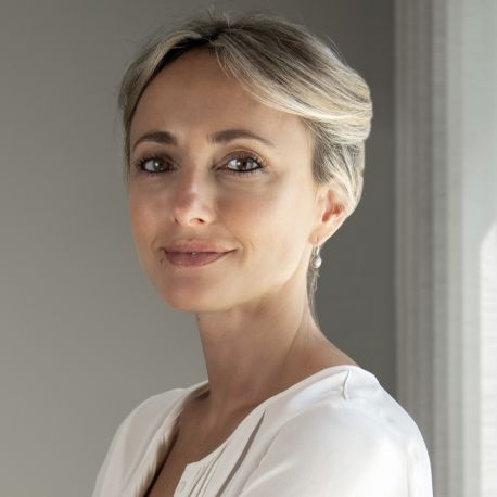Leticia Fenoglio