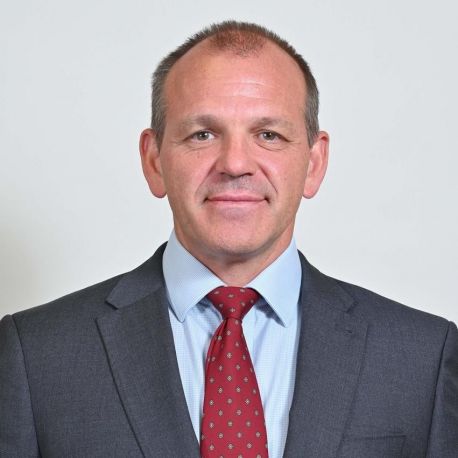 Fausto Caretta