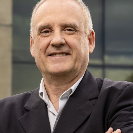 Gustavo Mas