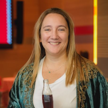 Gabriela S. Carracedo