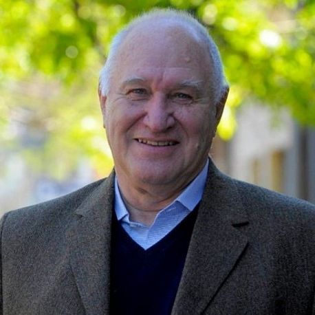 Victor Tonelli