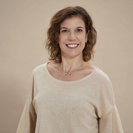 Verónica Marcelo
