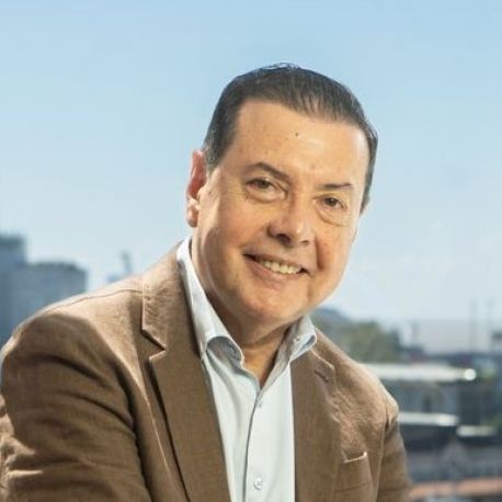 Carlos Salinas