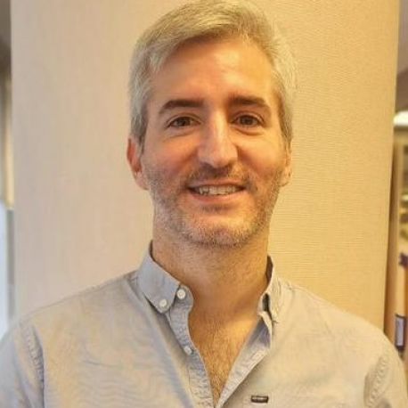 Alejandro Labadens