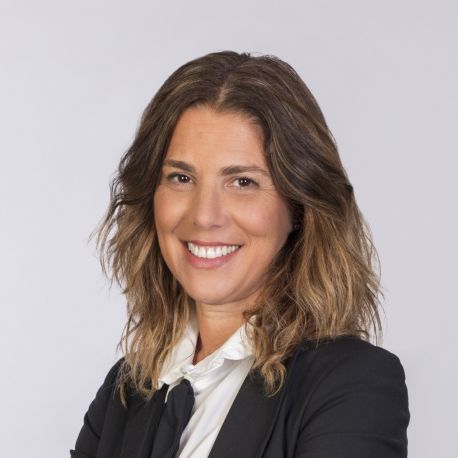 Paola Feller