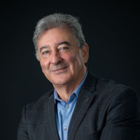 Daniel Herrero