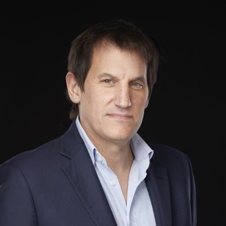 ALEX MILBERG