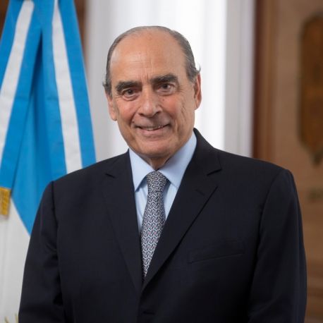 Dr. Guillermo Alberto Francos