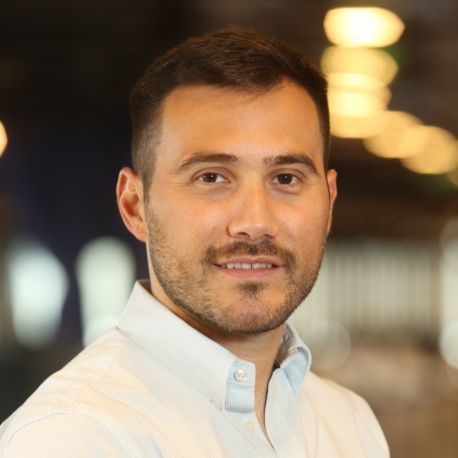 Leandro Molina